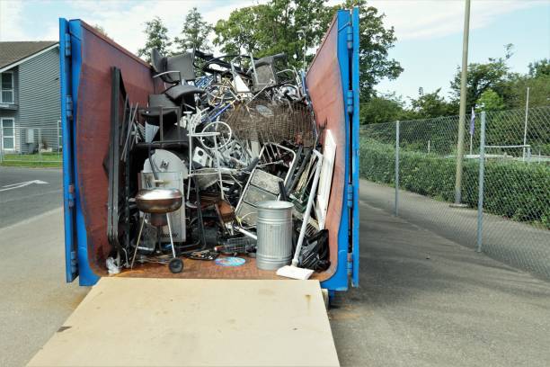 Best Basement Cleanout Services  in Howey In The Hills, FL