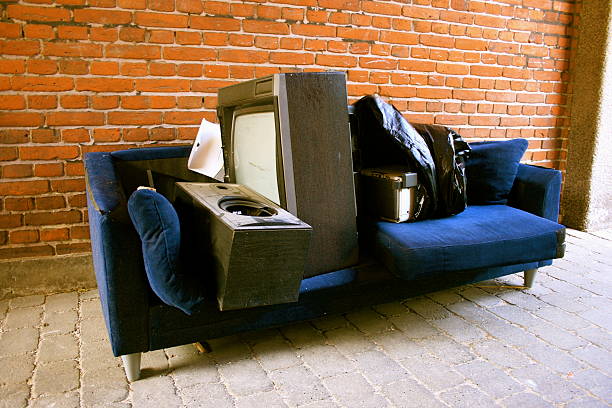 Best Attic Cleanout Services  in Howey In The Hills, FL