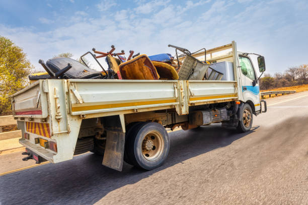 Yard Cleanup Services in Howey In The Hills, FL